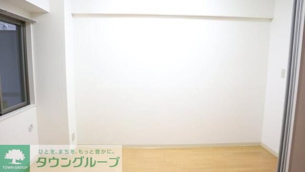 ERIGER T tomigayaの物件内観写真